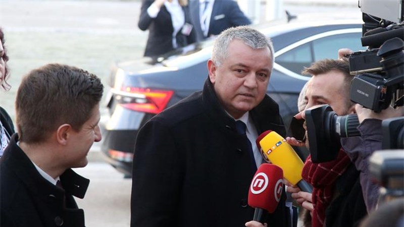 Horvat o odluci Trgovačkog suda: Ovo nije nužno kraj brodogradnje u Puli